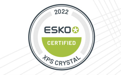 Crystal Certified